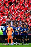 AC米兰连败告终，逆转胜国际米兰