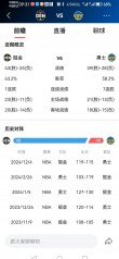 关于长胜不败！掘金夺胜进击西部榜首的信息